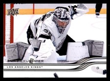 2025-26 Upper Deck #79 Darcy Kuemper Los Angeles Kings