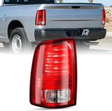 LED Tail Lights Assembly for 2013-2018 Dodge Ram 1500/2014-2018 Dodge Ram 2500 3