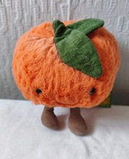 Amuseable Small Clementine Jellycat *Retired Design*