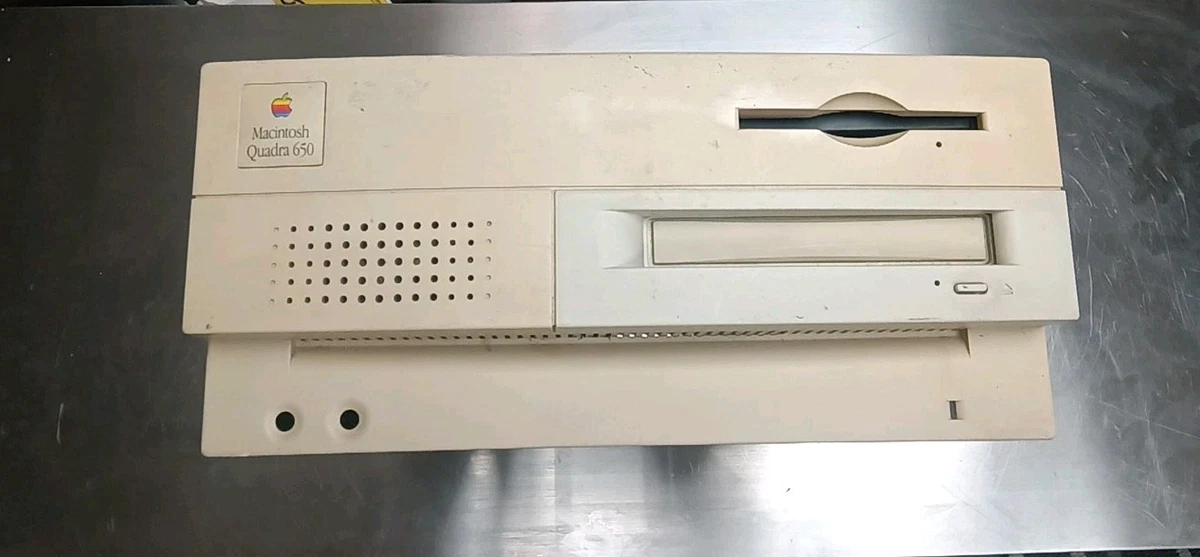 Macintosh Quadra | Acquisti Online su eBay