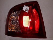 1997 KIA Optima Tail Light Assembly Left Side OEM 924113C000