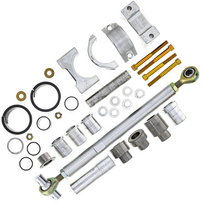 Polaris Timbersled ARO RIOT Fixed Strut Install Kit 2883358