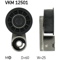 SKF Spannrolle Zahnriemen Manuell FüR Alfa Romeo Alfasud 901 33 907A 907A_