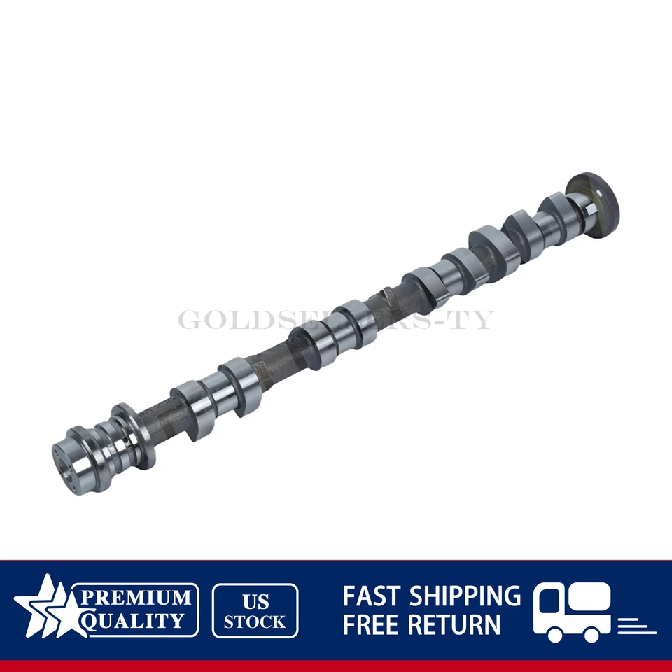 NUEVO árbol de levas de escape BM5Z-6250-C para Ford Escape Fusion Fiesta 2013-2019 1,6 L EE. UU. Foto 4 de 4