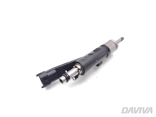 Vauxhall Grandland X / Grandland Fuel Injector 1.2 Turbo Petrol 96kW (131 HP) - Picture 6 of 11