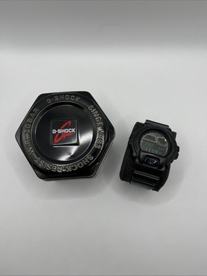 CASIO Quartz Digitaluhr GB-6900AA Bluetooth-fähig G-Shock
