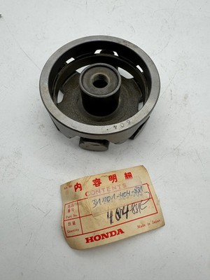 Honda CB550 K2 FOUR 1976 Stator Generator 31101-404-831 E6118