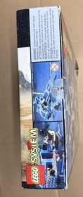 Lego 7151 - System - Star Wars - Sith Infiltrator - vintage - new, sealed 