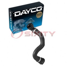 Dayco Lower Radiator Coolant Hose for 2011-2014 Chevrolet Cruze 1.4L L4 ym