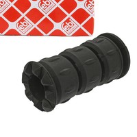 febi Anschlagpuffer Gummianschlag FüR Citroen Berlingo Peugeot 406 Partner Vorne