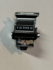 SHURE V15 TYPE IV Cartridge With Stylus - USED — photo 2