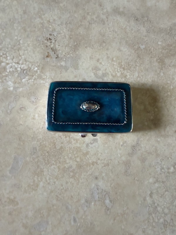 Estee Lauder Solid Perfume Box (F)
