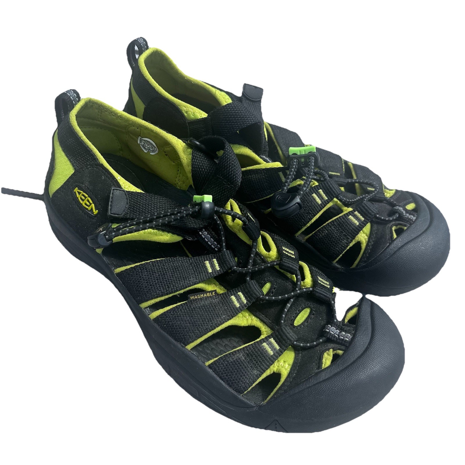Keen sandalo donna Newport taglia 6 giovane 7 1 2 donna sandalo da trekking