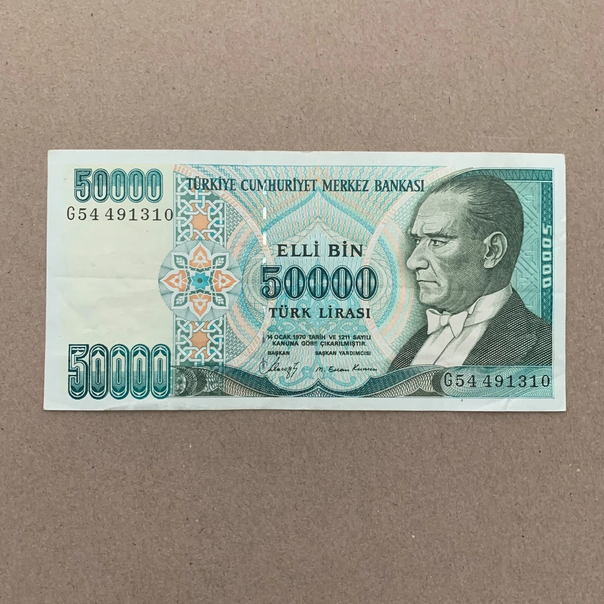 土耳其里拉在土耳其的纸币| eBay