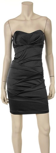 RESTPOSTEN 3 St. SEXY DAMEN SOMMER KLEIDER BEKLEIDUNG KONVOLUT HÄNDLER PAKET NEU - Bild 6 von 9