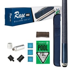 RAGE PRO SERIES KIT RGPSBL - BLUE - Free Shipping