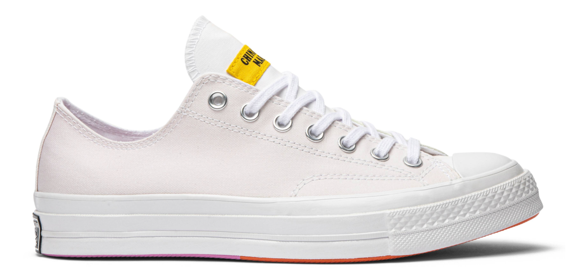 Converse Chuck Taylor All-Star 70s Ox Chinatown Market UV