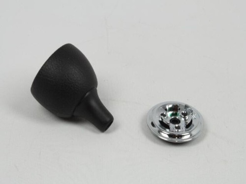 Automatic Transmission Shift Lever Knob Mopar 1RV42DX9AB - Picture 2 of 3