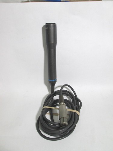 SONY F-115 DYNAMIC MICROPHONE - 第 1/4 張圖片