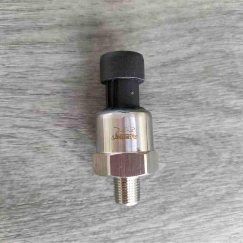 5V 300PSI Universal Pressure Sensor for Oil/Fuel/Air/Water w/Connector Auto - Picture 5 of 5