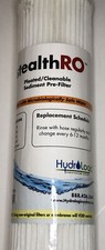 2 Hydrologic 22125 Stealth-RO 5 Micron Sedime...