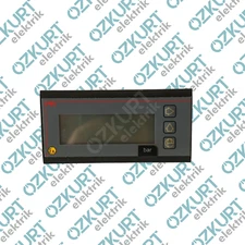 PR 5531B LOOP POWERED LCD INDICATOR PR Electronics 5531B LCD indicator