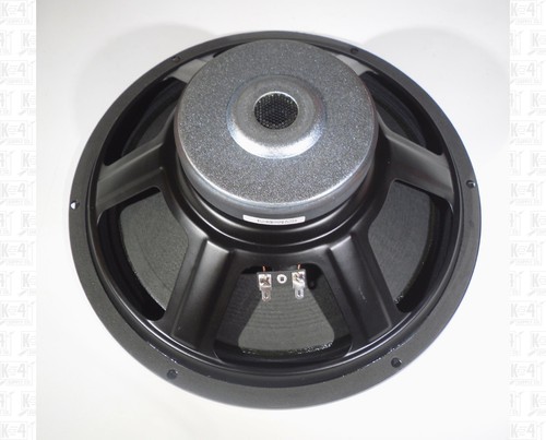 Maxo 80 Watt 8 Ohm 12 Inch PA Woofer 
