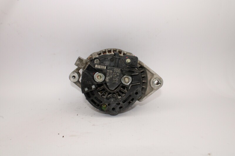 0124415002 Generator Opel Astra G Berlina 1.6 Cat Z 16 SE L55 1998 1412026