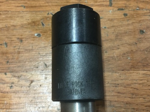 EAGLE ROCK KNURLING TOOL 1 " SHANK - Picture 2 of 3