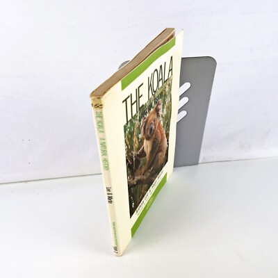 The Koala A Natural History Anthony Lee & Roger Martin | eBay