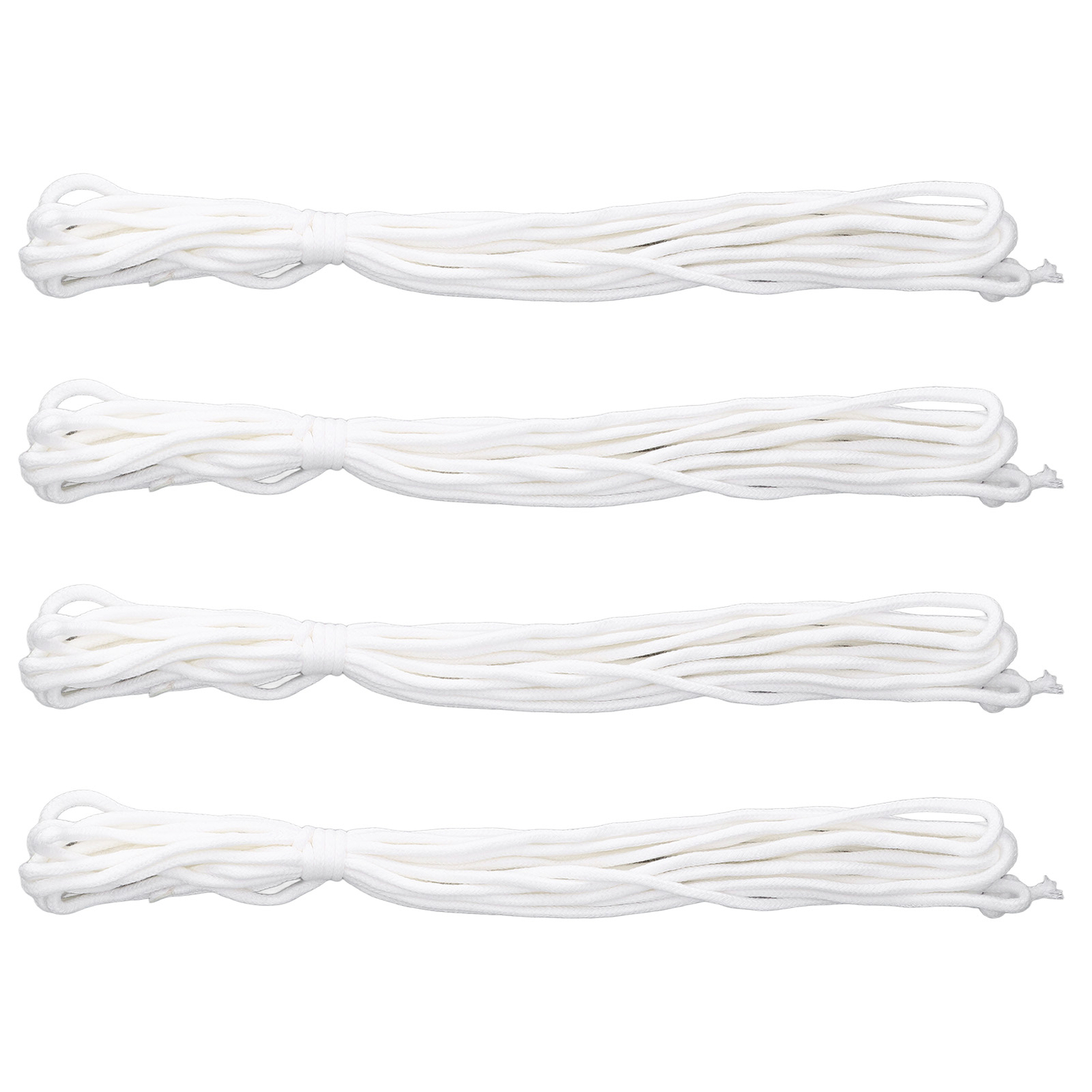 New Self Watering Cotton Rope Easy Watering Hydroponic Wicking Cord For ...