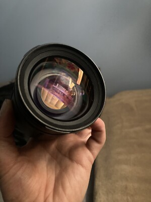 Tamron AF Aspherical 28-200mm Camera Lens