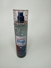 Bath Body Works Firecracker Pop Fine Fragrance Mist Spray Splash 8 oz.