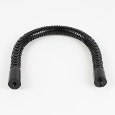 1/4'' Screw 12'' 30cm Snake Arm fr Camera Rig LED Flash Bounce Tripod Reflector