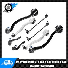 Querlenker vorne für Mercedes C-Klasse W203 CL203 S203 C209 R171 8x Satz Querlenker vorne für Mercedes C-Klasse W203 CL203 S203 C209 R171 8x Satz
