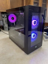 Customized Prebuilt IBuyPower ($600 Or Gaming Laptop  Trade)