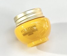 NEW L’Occitane Immortelle Divine Cream  * 4ml/Travel Size*
