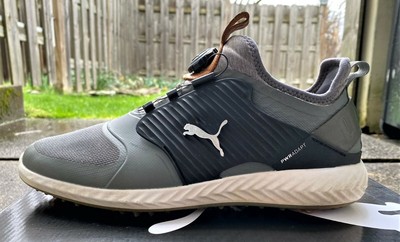PUMA GOLF Ignite Pwradapt Caged Disc 