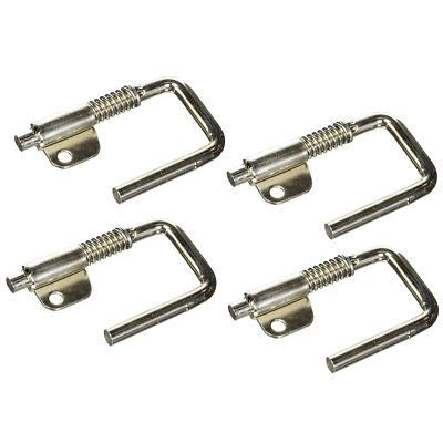 Superior Parts M745H1 Spring Loaded Rafter Hanger 4PK for Hitachi NR90AE NR83A2