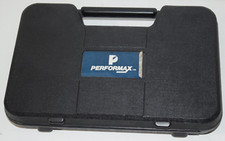 Performax Chrome Dumbbells Exercise Weight Set Adjustable 3lbs 4lbs 5lbs