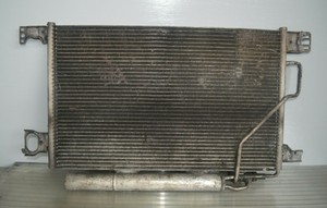 Jual Radiator Ac Mercedes W 203 Gratis Ongkir