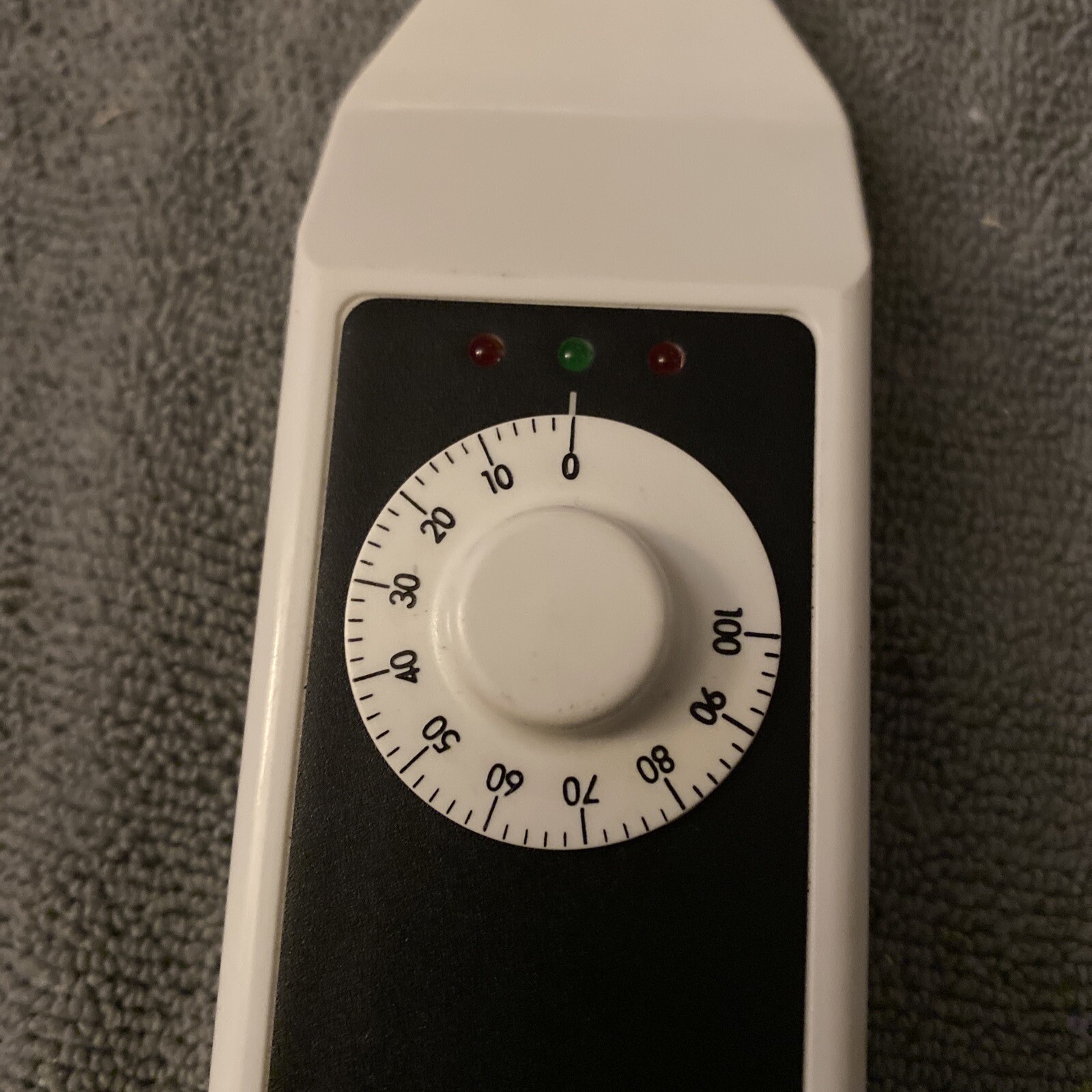 Ilford EM10 Exposure Monitor for Printing Clean in Box eBay