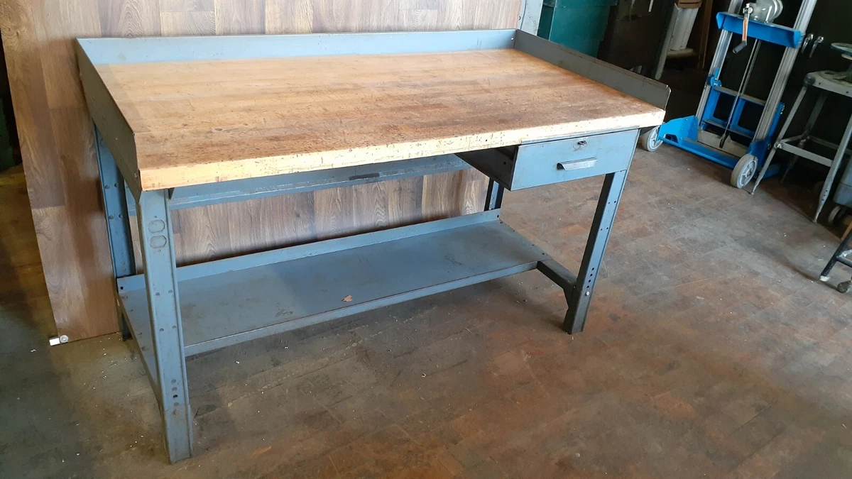 Ebay work bench deals