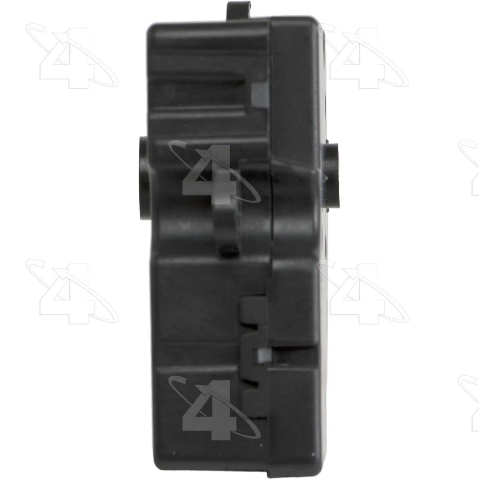 4 Seasons HVAC Blend Door Actuator Right Main For 1997-2005 Buick Park Avenue - Image 4 of 4
