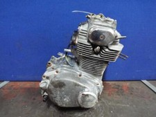 Honda CB350K CB350 K Twin 1968-1973 68-73 Engine CL350E-1004294