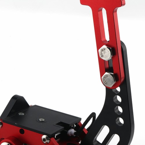 PC USB Handbrake SIM 16Bit For Racing Games G27G29 T500 Fanatecosw Dirt Rally US - Picture 11 of 11
