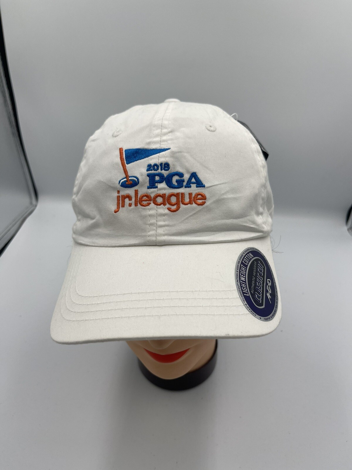 BASEBALL CAP PHA LEAGUE LOGO NEW SKU HB-3-image