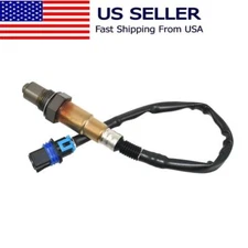 Motorcycle High-Quality O2 Oxygen Sensor For Can-Am Maverick Max 1000R