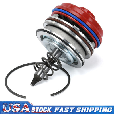 4L60 Shift Kit With Boost valve Corvette Servo For 4L60E 4L65E
