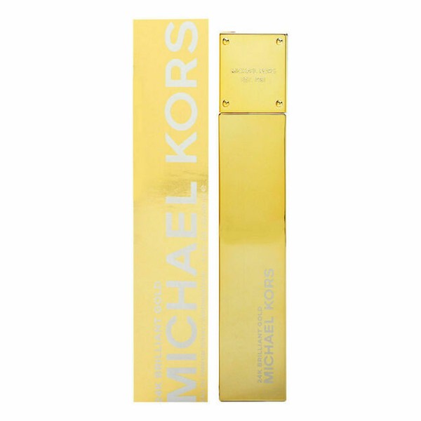 Michael Kors 24K Brilliant Gold Women's 
